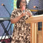 Royal Daughters Conference - Day 1