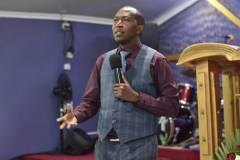 Word Fest Conference Day 2 [Lunch Hour] &#8211; Prayer that unlock destinies